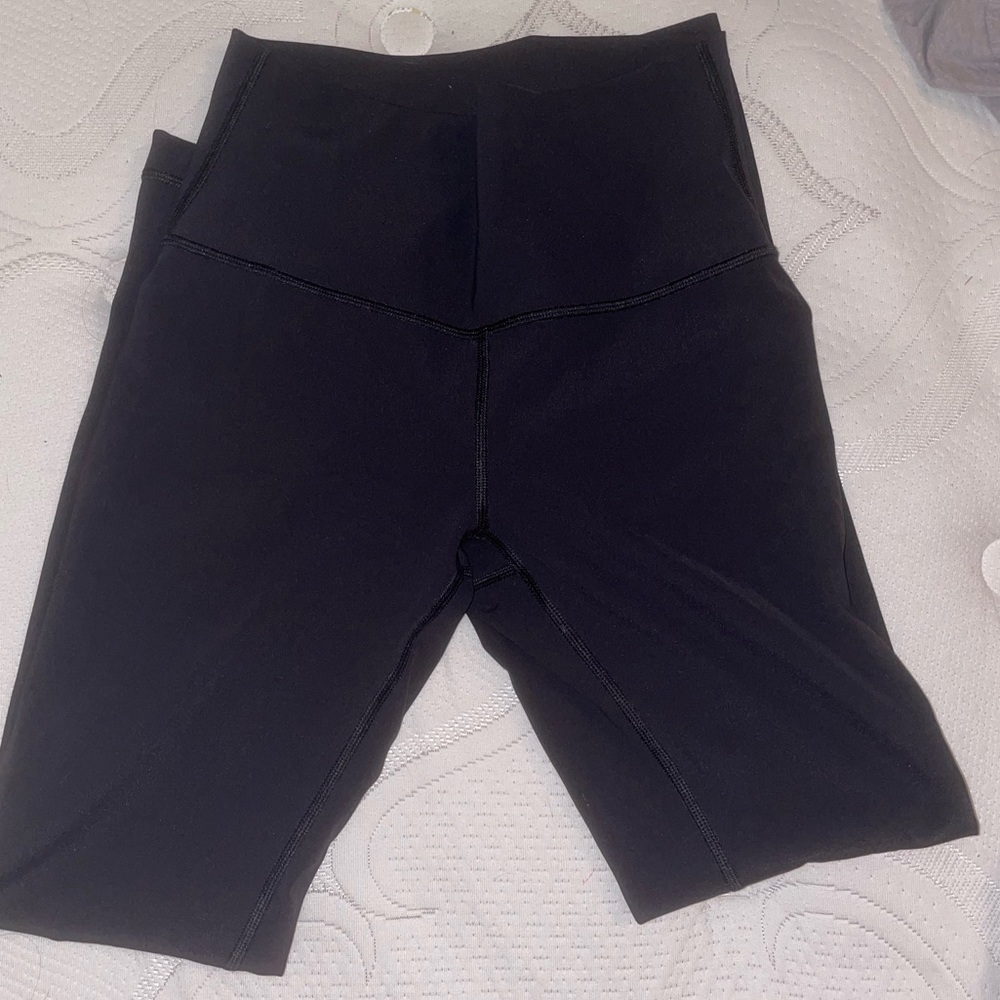 Wunder unders black size 4